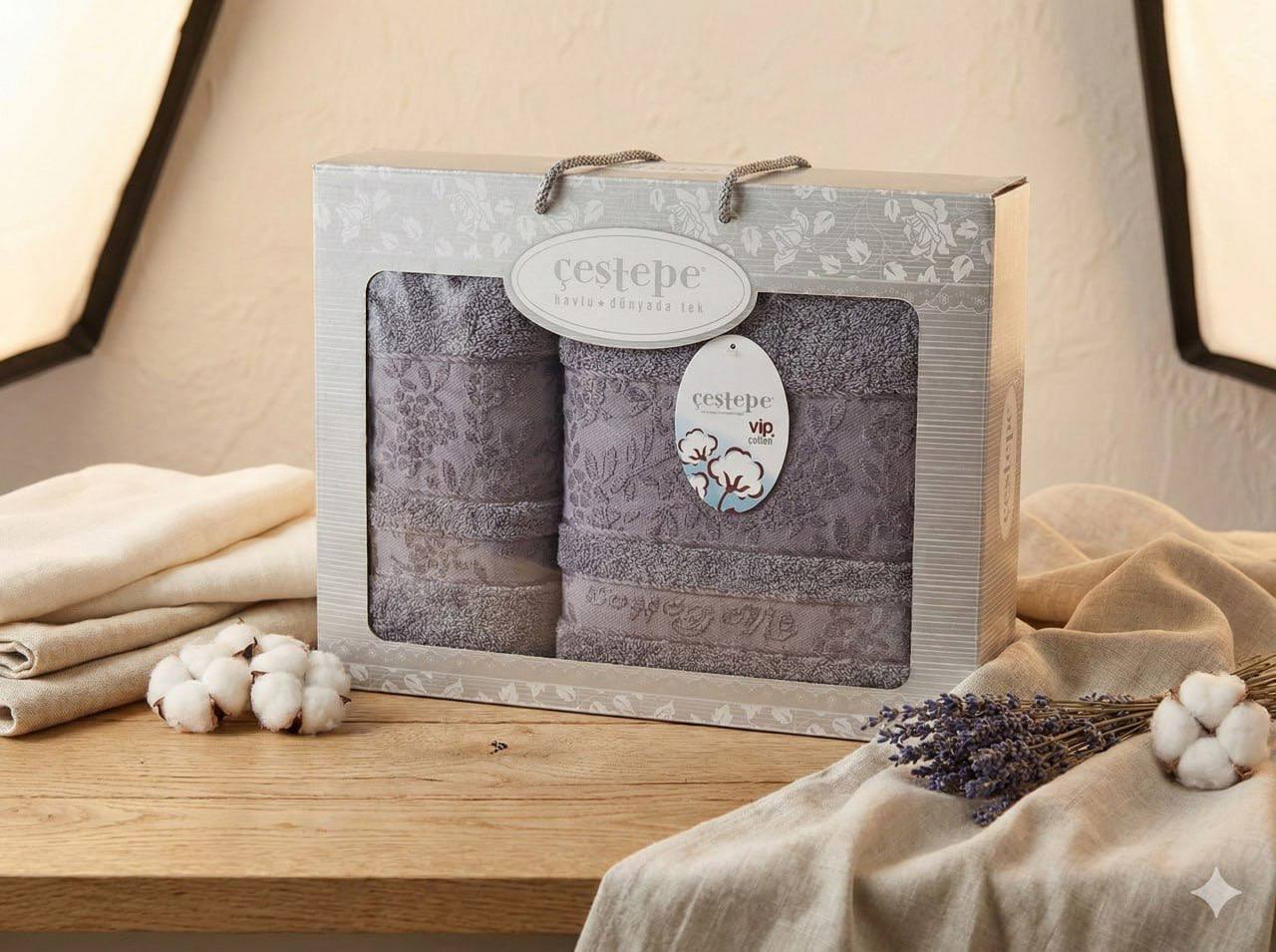 Махровые полотенца и халаты оптом в Уфе — турецкое качество МЕГА-Текстиль